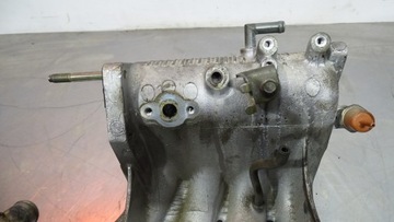 KOLEKTOR SACÍ/ZBĚRNÉ SUZUKI JIMNY III 1.3AWD