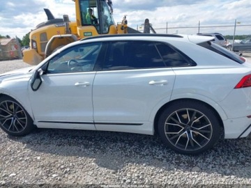 Audi 2020 Audi SQ8 Prestige Tfsi Quattro Tiptronic 2020 4.0l 4.0 Benzyna 500KM, zdjęcie 2