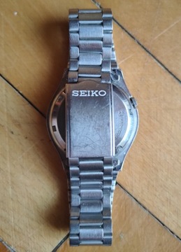 Zegarek Seiko 5 7009-3170 automatyczny