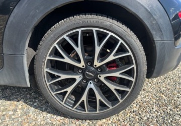 Mini Paceman 2014 MINI Paceman Samochod z gwarancja 1.6 Benzyna 143KM, zdjęcie 14