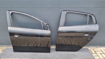 Drzwi prawy przód lewy tył Fiat Bravo II 891