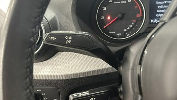 Audi Q2 SUV Facelifting 1.5 35 TFSI 150KM 2023 Audi Q2 35 TFSI S Tronic, zdjęcie 20