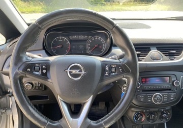 Opel Corsa E Hatchback 3d 1.4 Twinport 75KM 2019 Opel Corsa 1.4 Enjoy 75 KM Salon PL Faktura VAT 23 1.4 Benzyna 75KM, zdjęcie 16
