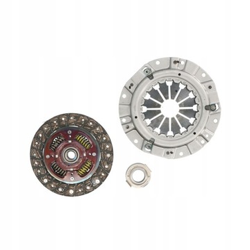 Sprzęgło SUZUKI SWIFT IV 1.2 10.10- Exedy SZK2082