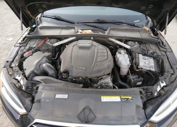 Audi A5 F5 2019 Audi A5 Limousine AUDI A5 45 PREMIUM 2.0 Benzyna 251KM, zdjęcie 11