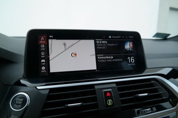 BMW X3 G01 SUV 2.0 20i 184KM 2020 BMW X3 BMW X3 xDrive20i M Sport Kamera 360 Adaptiv, zdjęcie 26