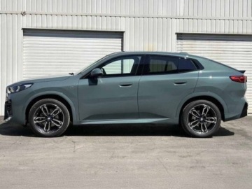 BMW X2 U10 2025 BMW X2 sDrive20i Sport Suv 1.5 (170KM) 2025, zdjęcie 2