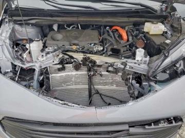 Toyota Sienna III 2025 Toyota Sienna XSE 2025 2.5 Hybryda 245KM, zdjęcie 6