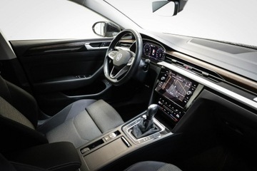Volkswagen Arteon Fastback Facelifting 2.0 TSI 190KM 2022 Volkswagen Arteon DSG*Salon, zdjęcie 10