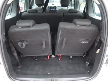 Dacia Lodgy Minivan Facelifting 1.5 dCi 109KM 2017 Dacia Lodgy 1.5 dCi, 7 miejsc, Navi, Klima, zdjęcie 19