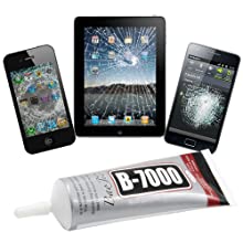 КЛЕЙ МОНТАЖНЫЙ B-7000 UNIVERSAL STRONG LCD 110МЛ