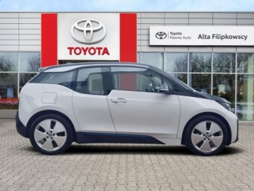 BMW i3 G28 Hatchback i3 Elektryczny 170KM 2016 BMW i3 BMW i3 94 Ah Elektryczny 170KM, zdjęcie 20