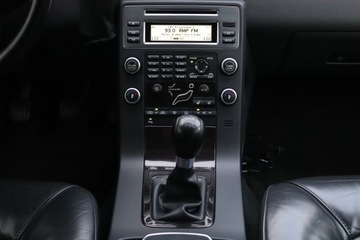 Volvo V70 III Kombi 2.0 TD 136KM 2009 Volvo V70 2.0 D, Navi, Klima, Klimatronic, zdjęcie 11