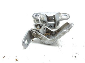 HYUNDAI I40 2012 LEVÝ STRANA PANTY