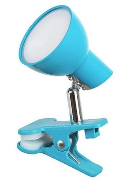Lampa biurkowa klips LED 5W NOAH 1479 Rabalux