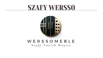 SZAFA WESS 3 DĄB SONOMA 80 x192 cm UCHYLNA OTWIERANA Z SZUFLADAMI Z LUSTREM