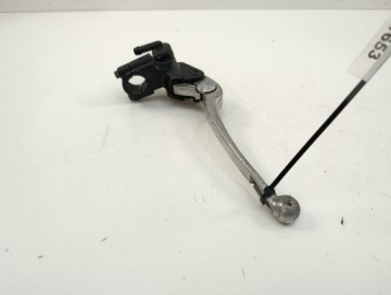 SUZUKI SV 650 98-02 ЦИЛИНДР ТОРМОЗНОЙ ЦИЛИНДР ПЕРЕДНИЙ ПРАВЫЙ