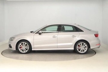 Audi A3 8V Limousine 1.4 TFSI 125KM 2015 Audi A3 1.4 TFSI, Salon Polska, Navi, Xenon, zdjęcie 2