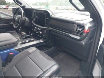 Ford 2024 Ford F150 Raptor 2024 3.5l 3.5 Benzyna 450KM, zdjęcie 10