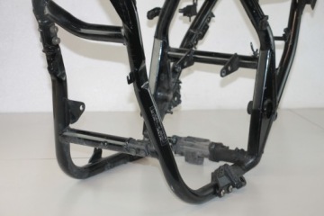 РАМА SUZUKI GSX 1400 01-08 С ДОКУМЕНТАМИ 2004