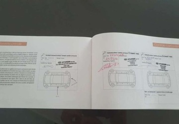 Hyundai Tucson III SUV 1.7 CRDI 115KM 2017 Hyundai Tucson Hyundai Tucson 1.7 CRDI BlueDrive Comfort 2WD 1.7 Diesel, zdjęcie 36