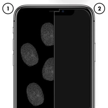 ПЛЕНКА PAPERSCREEN GRIZZ ДЛЯ IPHONE 11 PRO MAX