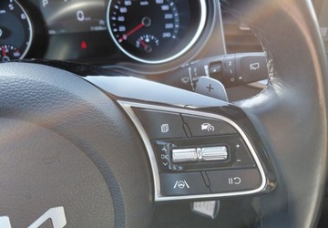 Kia Ceed III Kombi Facelifting 1.5 T-GDI 160KM 2023 Kia Ceed M 1,5T-GDI 160KM DCT Automat Salon Polska 1.5 Benzyna 160KM, zdjęcie 15