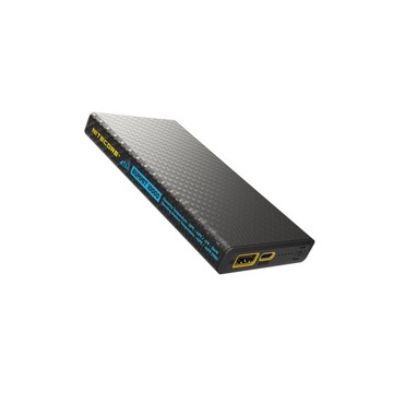 Powerbank Nitecore Summit 10000 10000 мАч IPX5 -40°C