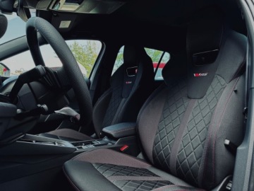 Skoda Octavia IV 2026 Skoda Octavia RS 2.0 TSI 265KM DSG, zdjęcie 5