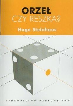ORZEŁ CZY RESZKA?, STEINHAUS HUGO
