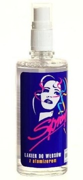 Synteza Lakier 120ml ROZPYLACZ