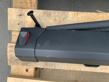 SIATKA BAGAŻNIKA BMW 3 G21 9875744