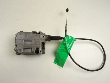 МОДУЛЬ КРУИЗ-КОНТРОЛЯ HARLEY-DAVIDSON ULTRA ELECTRA