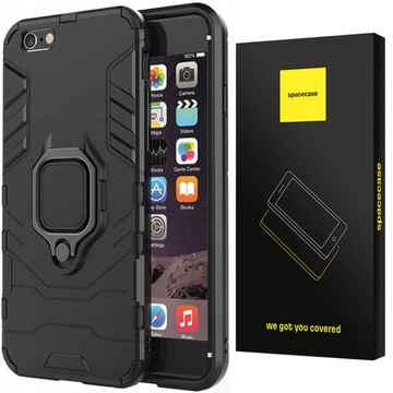 Бронированный чехол X-Ring для iPhone 7/8/SE 2020 г.