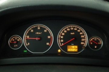 Opel Vectra C Kombi 1.9 CDTI 16V 150KM 2007 Opel Vectra 1.9 CDTI, HAK, Klima, Klimatronic,ALU, zdjęcie 7