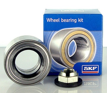 ŁOŻYSKO PRZEDNIE PRZÓD SKF FORD MONDEO 3 III MK3