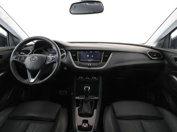 Opel 2019 Opel Grandland X Ultimate automat skóra navi, zdjęcie 14