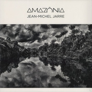 JEAN MICHEL JARRE Amazônia CD