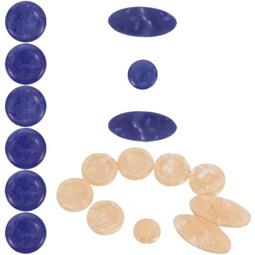 Кнопка для замены пластиковых застежек Saks.