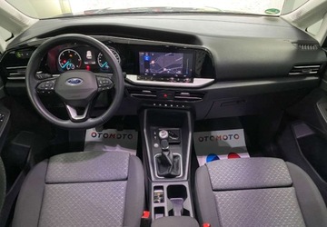 Ford Tourneo Connect III 2022 Ford Tourneo Connect Gwarancja Fabryczna 13 tys km Navi 2.0 Diesel 122KM, zdjęcie 6