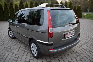 Citroen C8 2014 CITROEN C8 2.0 HDi 136PS Piękny Po Liftingu 7 osób Serwis Navi el. drzwi !, zdjęcie 31