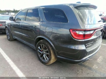 Dodge Durango III 2021 Dodge Durango 2021r., 4x4, 6.4L, zdjęcie 2