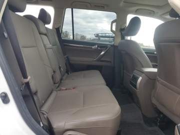 Lexus GX 2023 Lexus GX 460 2023 4.6L 4.6 Benzyna 301KM, zdjęcie 11