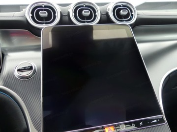 Mercedes GLC C254/X254 Coupe 2.0 220d 197KM 2025 GLC Coupe 220 d 4-Matic AMG Line 2.0 (197KM) 2025, zdjęcie 8