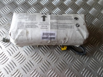 PODUSZKA AIRBAG PASAŻERA BMW 3 E46 39704374401M