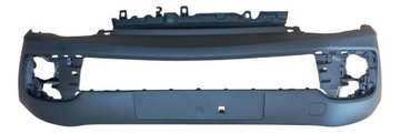 1622237180 NÁRAZNÍK PŘEDNÍ OE PSA CITROEN C-ELYSEE