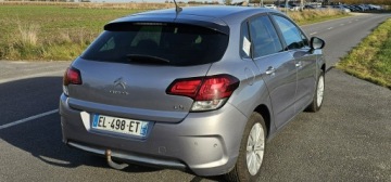 Citroen C4 II Hatchback 5d Facelifting 1.2 PureTech 130KM 2017 Citroen C4 111tys km, zdjęcie 25