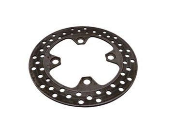 TARCZA HAMULEC KAWASAKI KVF 750