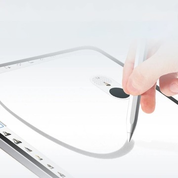 ACTIVE PEN – СТИЛУС ДЛЯ ТЕЛЕФОНА И ПЛАНШЕТА iOS Android ACTIVE PEN