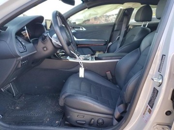 Kia Stinger 2023 Kia Stinger 2023r., 3.3L, zdjęcie 7